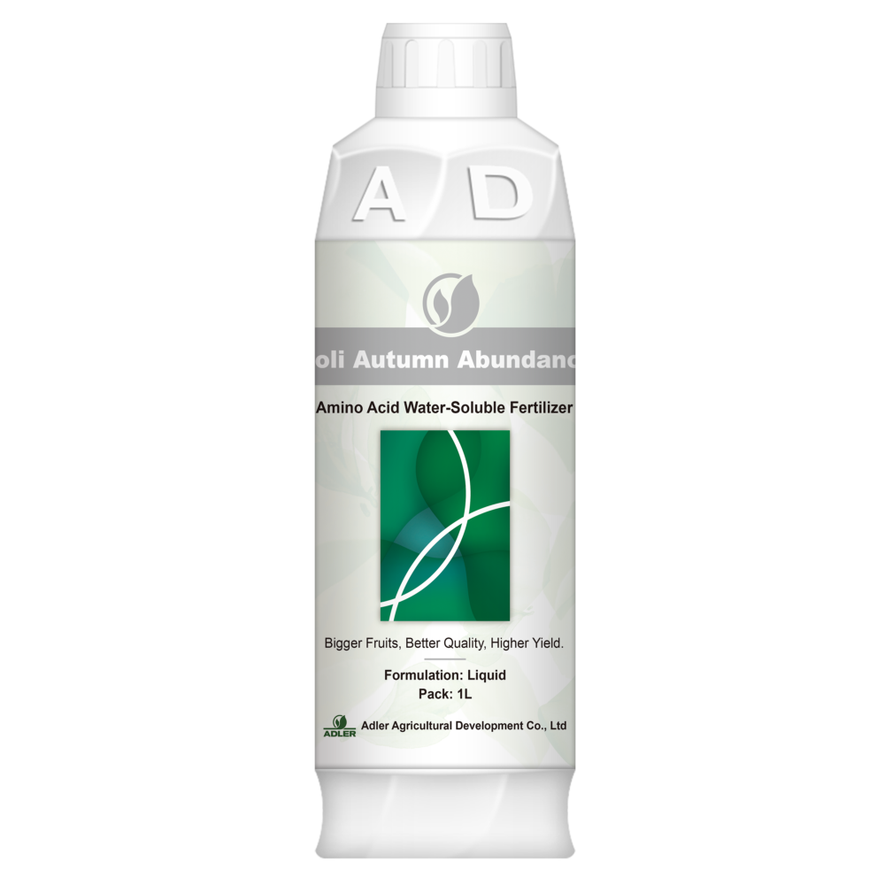 ADL006 Moli Autumn Abundance