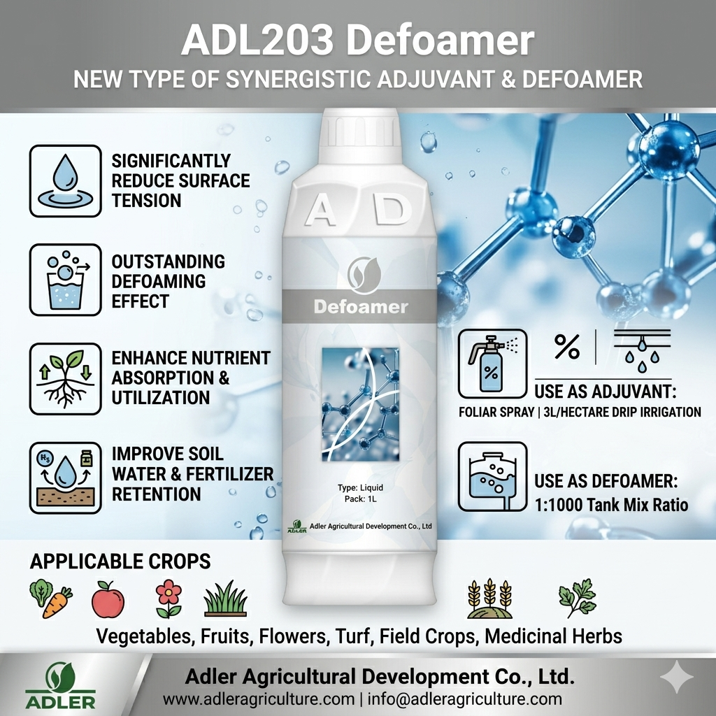 ADL203 Defoamer - Image 3