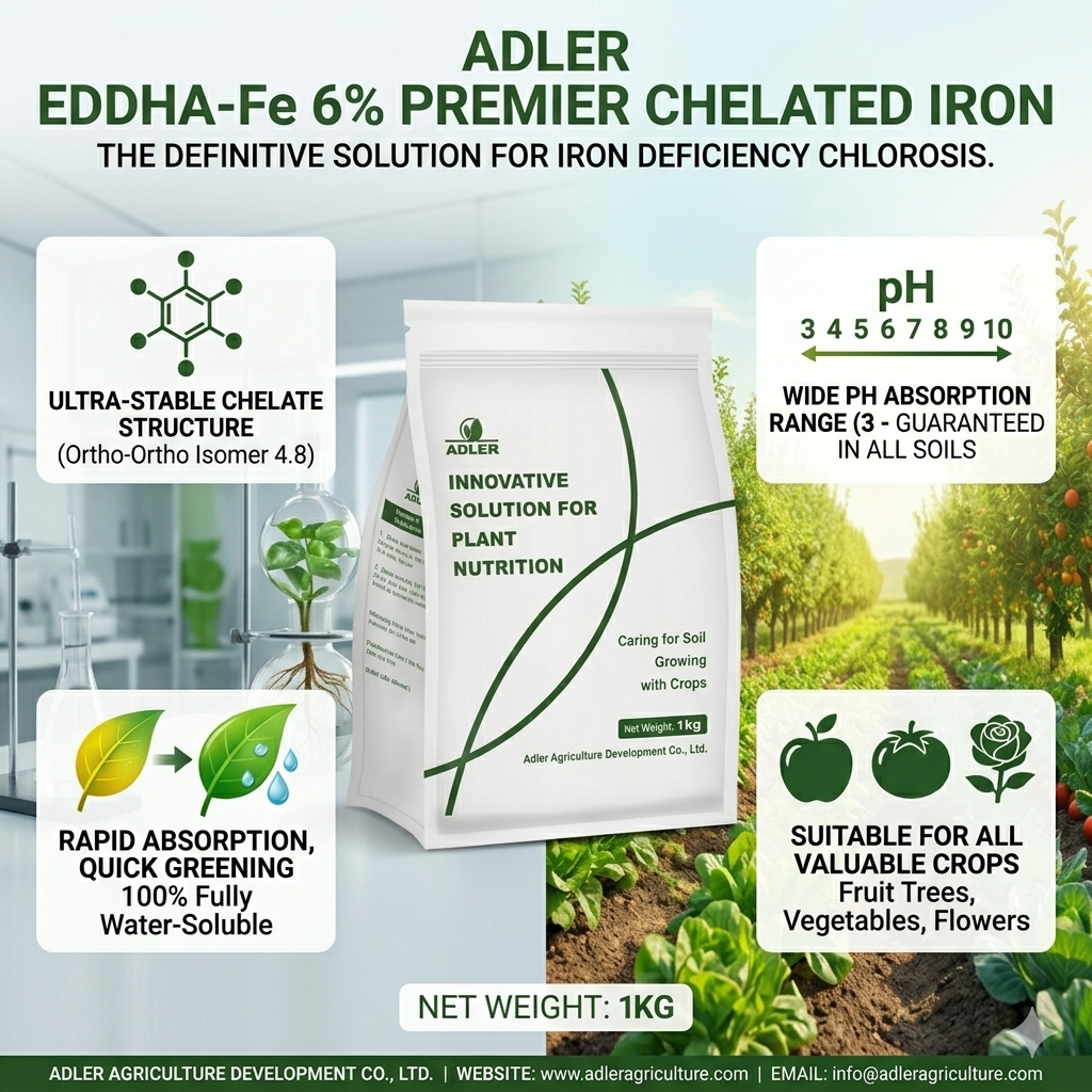 ADL109 EDDHA-Fe - Image 3