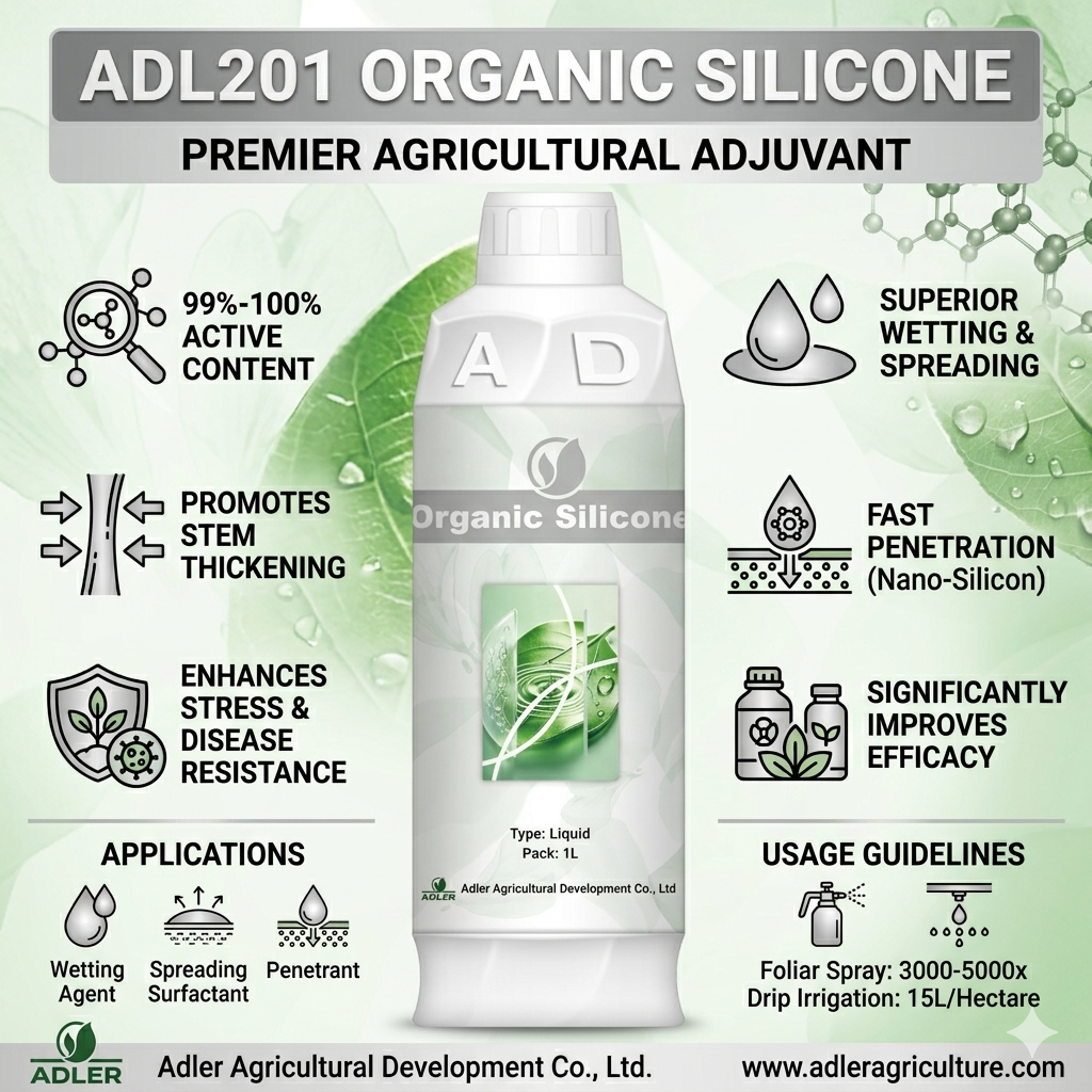 ADL201 Organic Silicone - Image 3