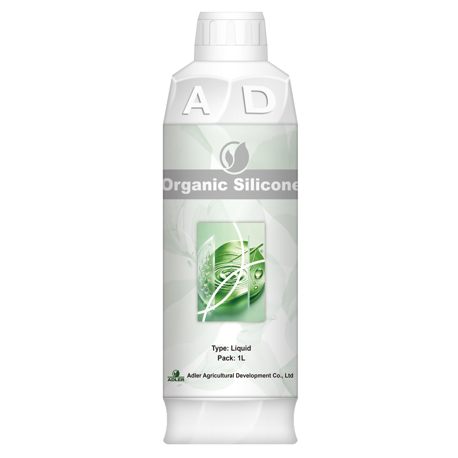 ADL201 Organic Silicone