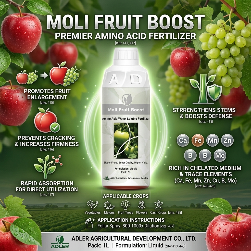 ADL011 Moli Fruit Boost - Image 2