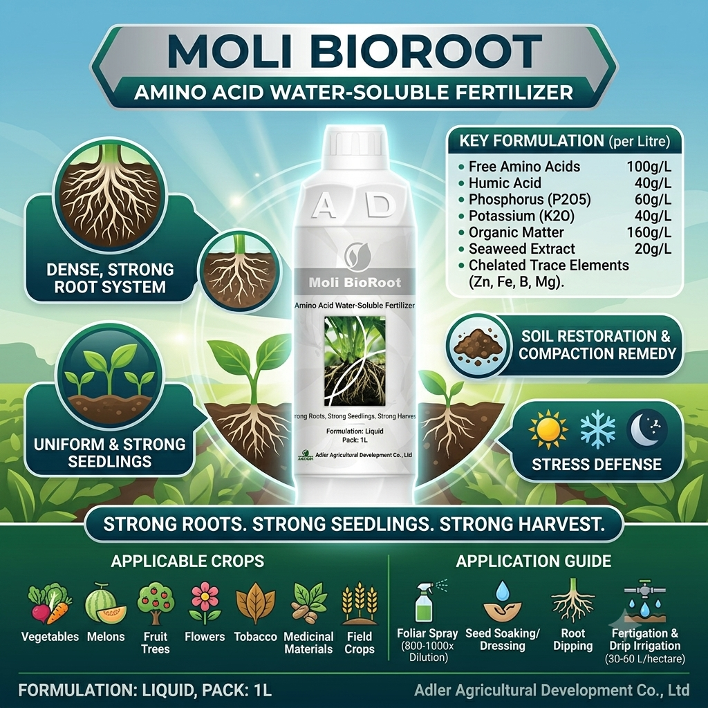 ADL013 Moli BioRoot - Image 2