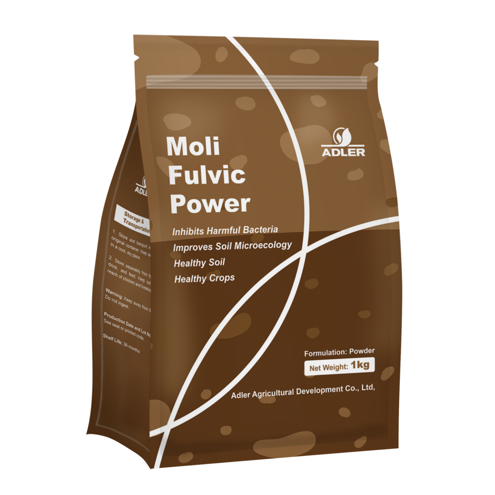 ADL105 Moli Fulvic Power