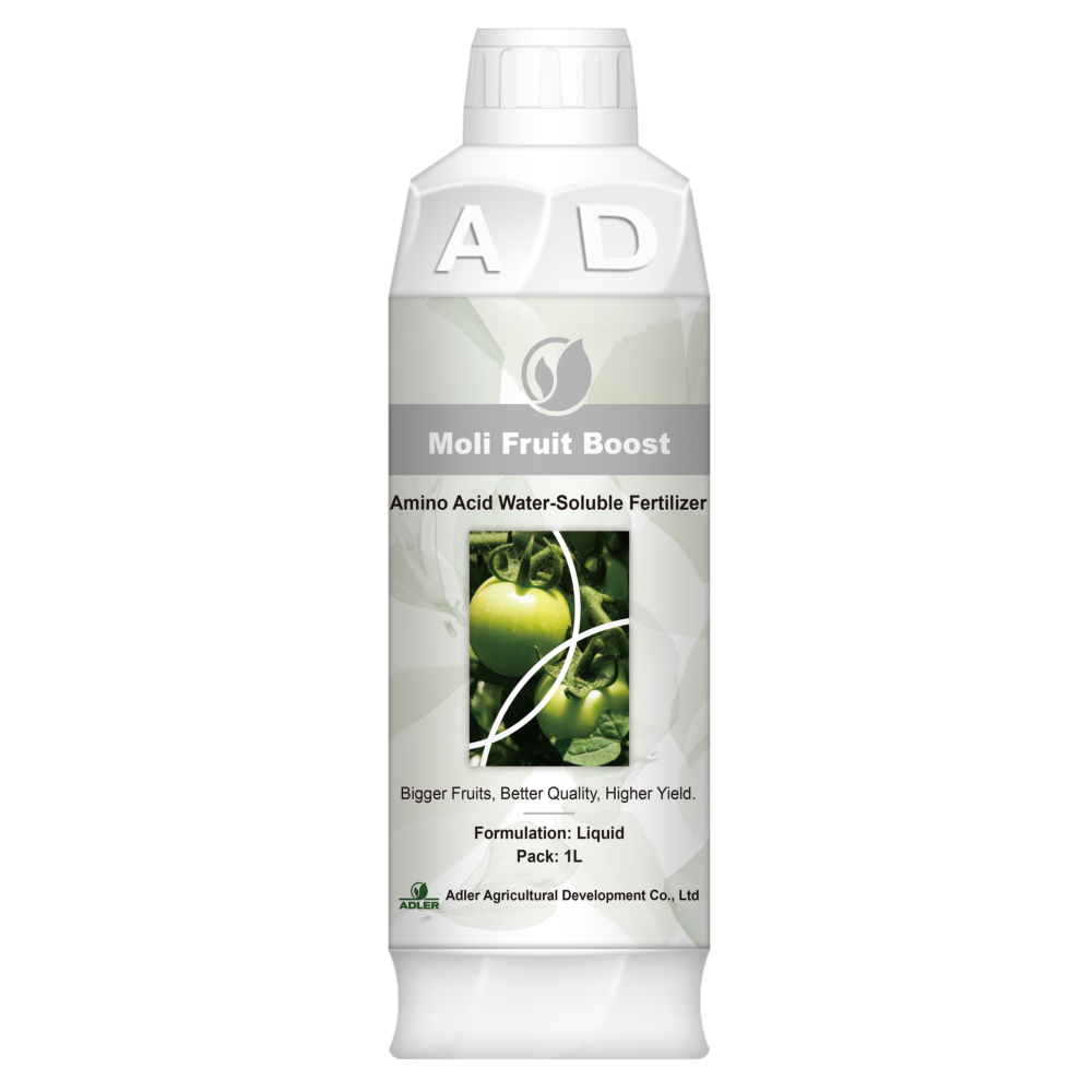 ADL011 Moli Fruit Boost